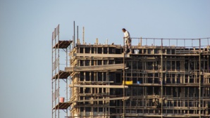 A Flying Tarpaulin Costs A Worker’s Life