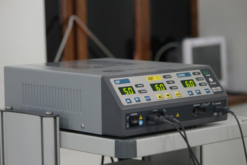 Electrosurgical Devices Market Size, Trends & Forecast 2034 Electrosurgical Devices Market Size, Trends & Forecast 2034