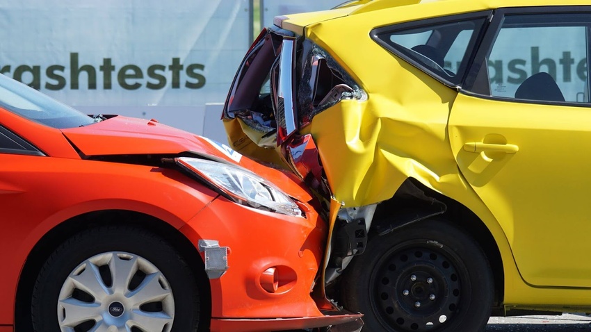 What Collision Insurance Covers After a Car Accident in West Virginia What Collision Insurance Covers After a Car Accident in West Virginia