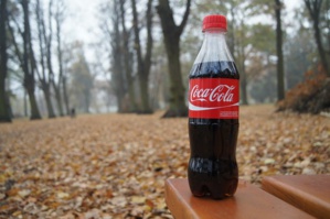 Coca Cola Invests To Introduce Sustainability Within Drink & Food Industry Of U.K.