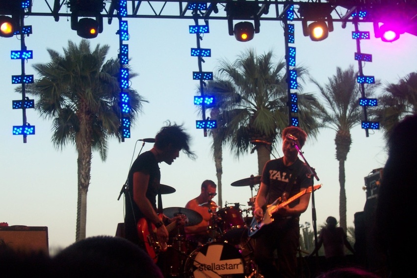 method Expands Coachella 2026 Experience with Immersive Beauty Activations method Expands Coachella 2026 Experience with Immersive Beauty Activations