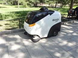 KEENON Robotics Unveils AI Cleaning Fleet at Interclean 2026