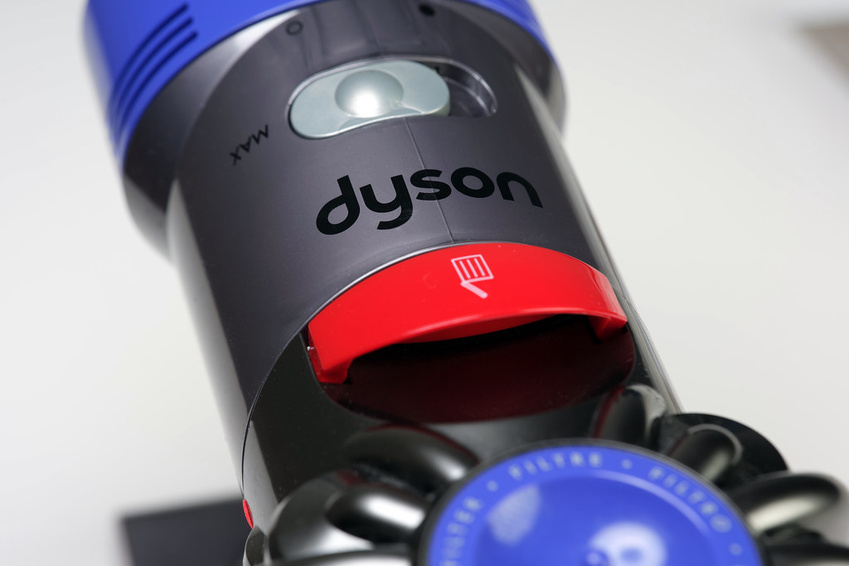Dyson Launches Supersonic Travel Hair Dryer for Portable, High-Performance Styling Dyson Launches Supersonic Travel Hair Dryer for Portable, High-Performance Styling