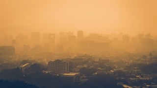 US Air Pollution Report: Nearly Half of Children Exposed to Unsafe Air