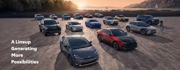 2026 Best Hybrid & Electric Cars Awards by U.S. News