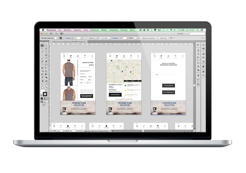 CLO Virtual Fashion and Vivienne Westwood Launch 3D Fashion Design Challenge