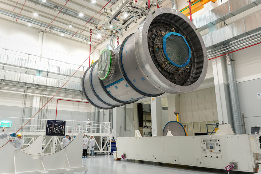 Lunar Outpost Secures $30M Series B for Lunar Mobility Expansion