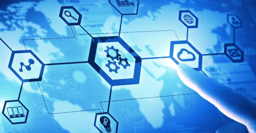 TraceLink Named Among Inbound Logistics Top 100 Supply Chain Tech Providers 2026