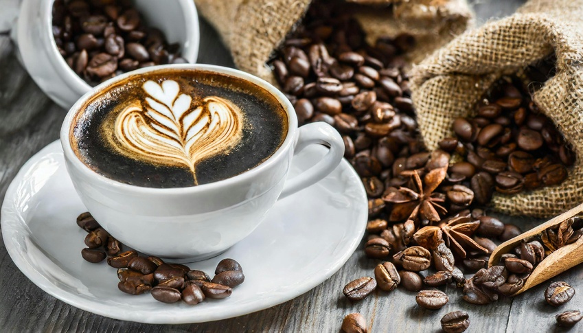 Organic Dairy Coffee Creamers Drive Growth in U.S. Retail Market Organic Dairy Coffee Creamers Drive Growth in U.S. Retail Market
