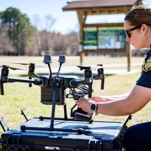 LiveU Partners With DRONERESPONDERS to Advance Public Safety Drone Operations
