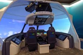 Florida Hosts First Advanced Air Mobility Symposium on Future Aviation
