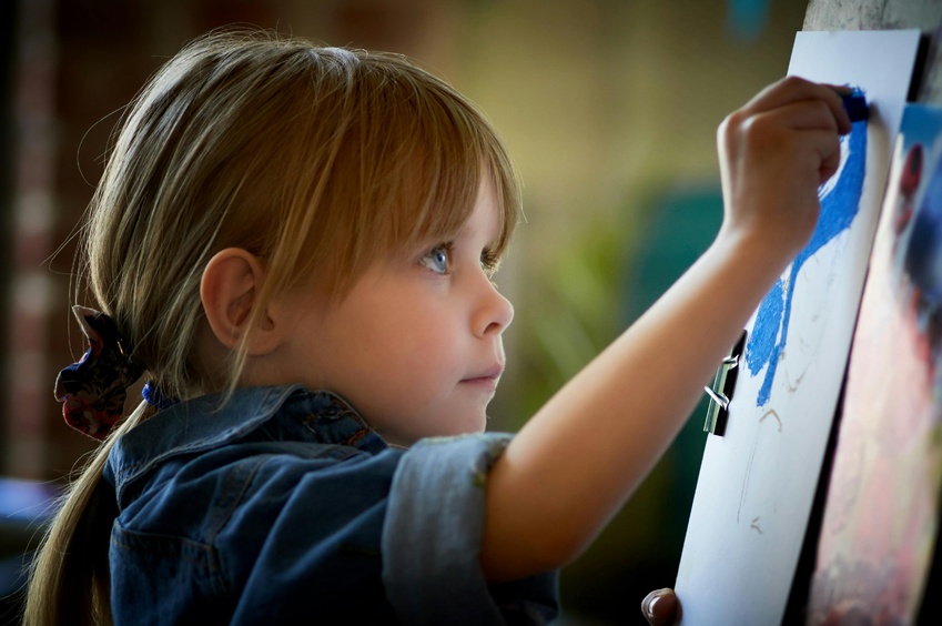 Pearse Named America’s Most Artistic Kid 2026 Pearse Named America’s Most Artistic Kid 2026