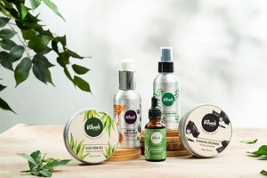 Neem Extract Market to Reach USD 4.37 Billion by 2031