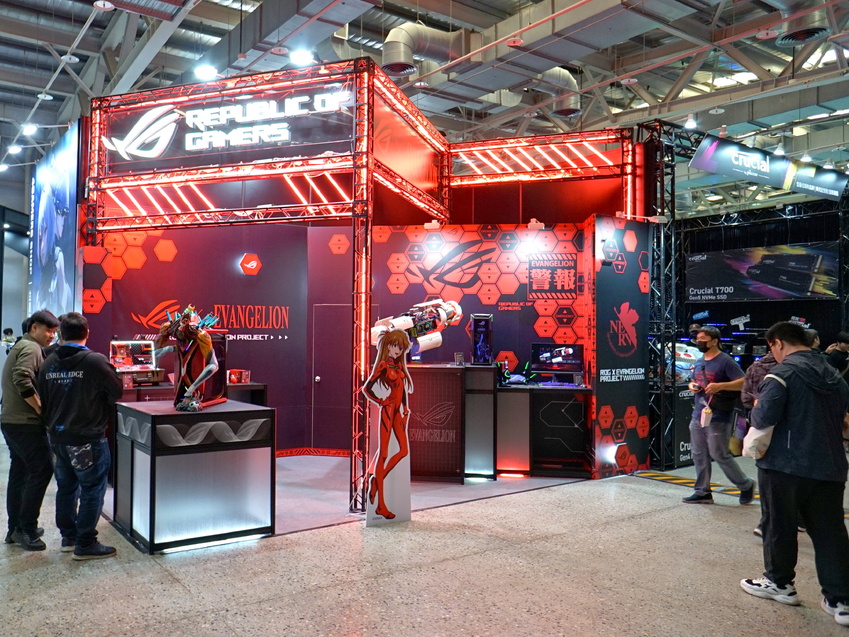 ASUS at Computex 2026: AI Innovation, Zenbook & Vivobook Laptops, and Agentic AI Solutions