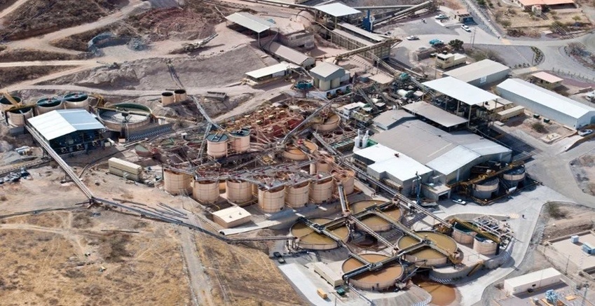 Silvercorp Metals Files Application for Hong Kong Stock Exchange Listing and Global Share Offering Silvercorp Metals Files Application for Hong Kong Stock Exchange Listing and Global Share Offering