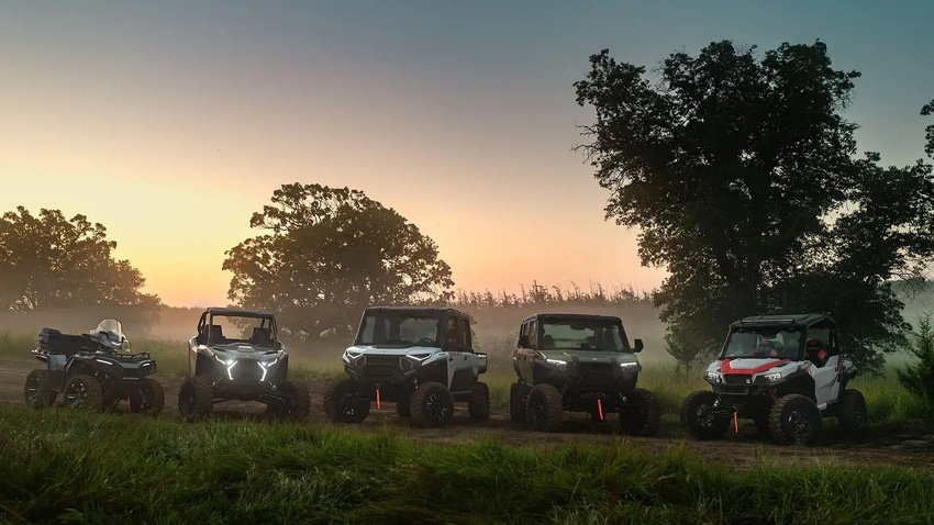 2026 Best Adventure Vehicles Awards Winners Revealed by U.S. News