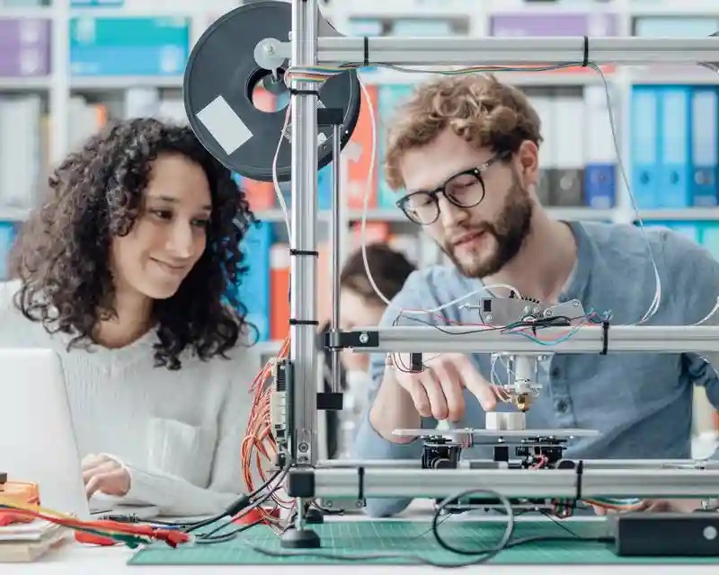 COMPUCHILD Brings STEM and Entrepreneurship Classes to East Bay