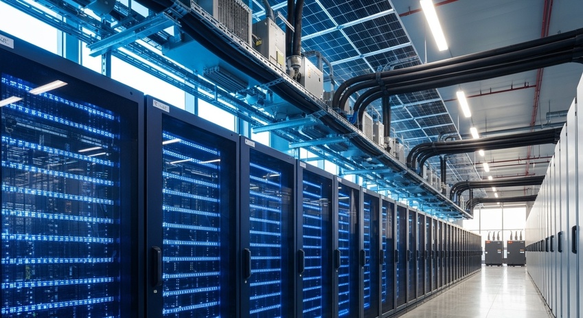 Infineon Joins NVIDIA MGX Ecosystem to Power AI Data Centers Infineon Joins NVIDIA MGX Ecosystem to Power AI Data Centers