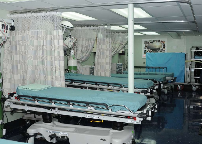 USA Med Bed Expands Wellness Center Startup Support