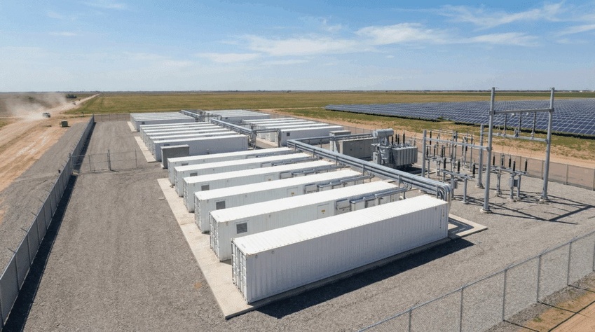 Jinko ESS Completes 722MWh Energy Storage Deployment in India Jinko ESS Completes 722MWh Energy Storage Deployment in India