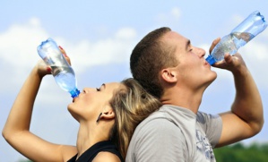 Increase Your Water Intake To Increase Your Productivity