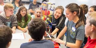 Think Transcend and ACSA Launch Leadership Institute for California Educators