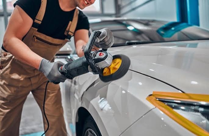 Sunnyvale Auto Body Shop B2 Perfection Launches New Website