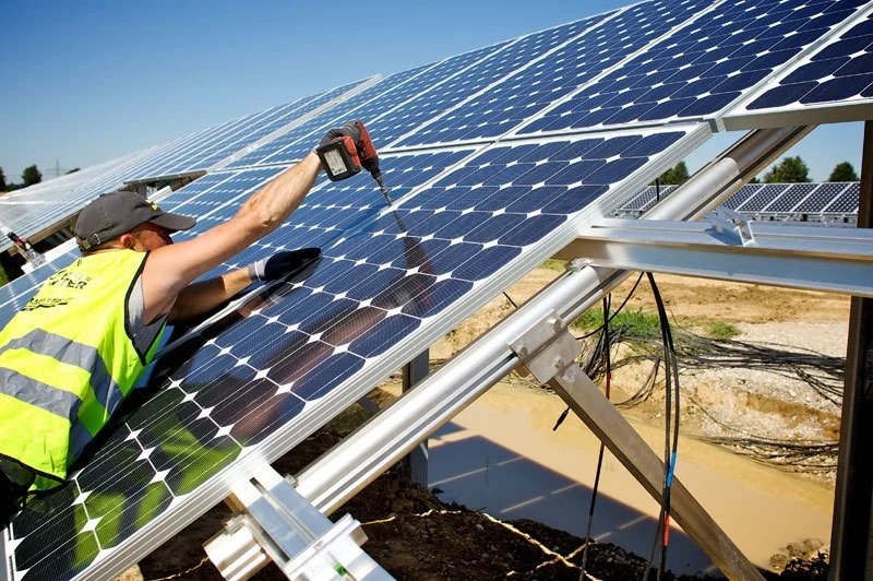 Risen Energy Unveils Full-Stack Energy Solutions at Intersolar Europe 2026