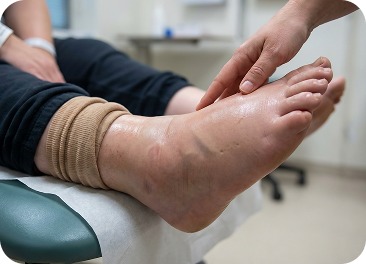AI-Guided 4D-Printed Microneedle Patch Speeds Diabetic Wound Healing