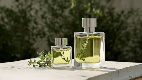Risala Unveils Fragaby 1 & 2 Fragrances at Tones of Beauty 2026