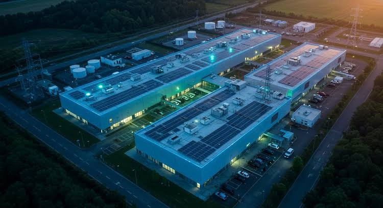Daqo Presents Next-Generation Grid Solutions at The smarter E Europe