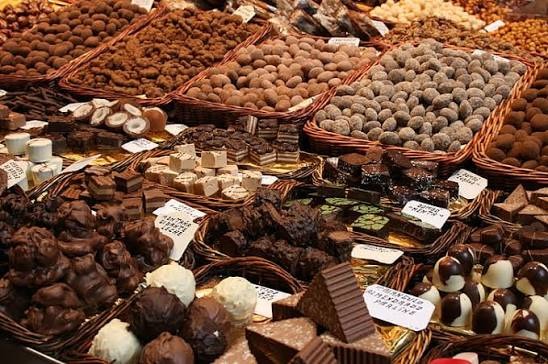 Chocolate Powdered Drinks Market Size, Share & Growth Forecast 2036