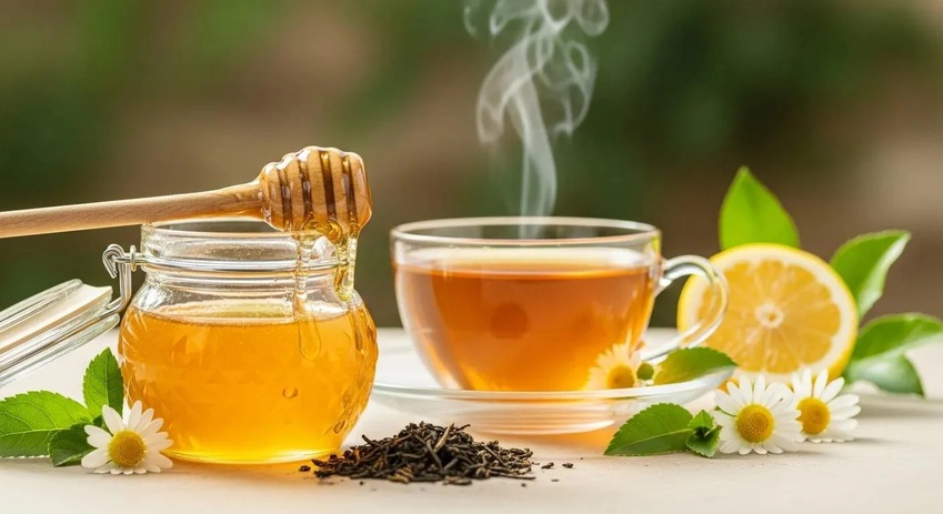 McAlister's Deli Free Tea Day 2026: Get a Free Tea on July 16