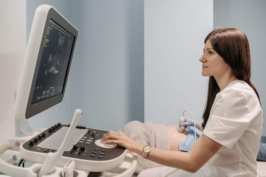 WHO Highlights AISAP AI Ultrasound in Global Healthcare Report