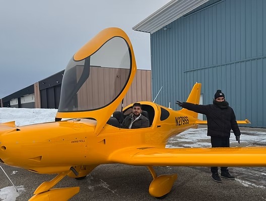 Collins Aerospace Completes Hybrid-Electric SWITCH Project Testing