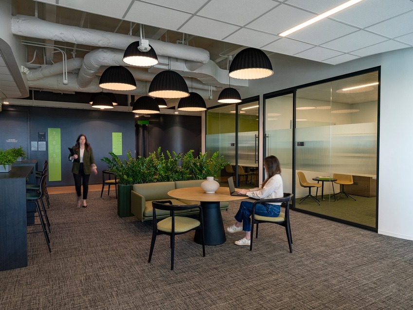Greenheck Group Expands Employee Wellness Centers with Premise Health Greenheck Group Expands Employee Wellness Centers with Premise Health