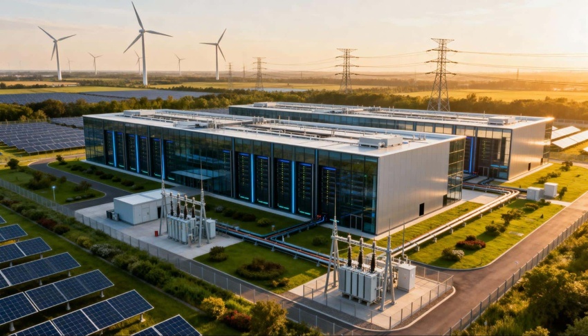 Beko Tops TIME Sustainability Ranking Again with 2025 ESG Report