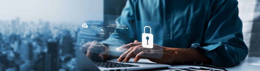 Cogent Introduces VR-1 for AI-Powered Cyber Defense