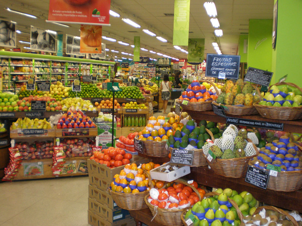 C&S Wholesale Grocers Cuts Prices on Thousands of Grocery Items