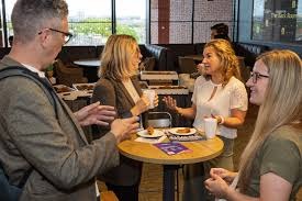 Invisors Recognized as Top Workplace for Women UK