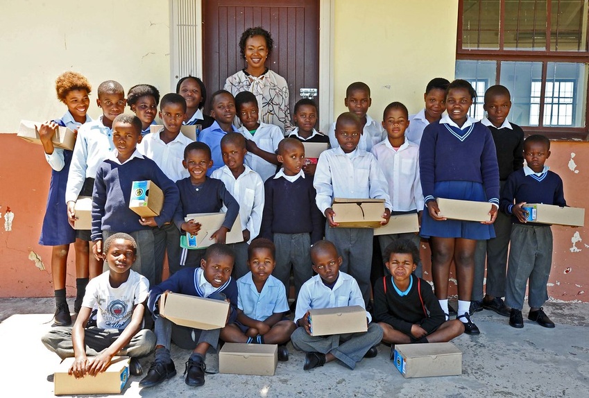 iScooter Launches 2026 Back-to-School Campaign with Student Discounts