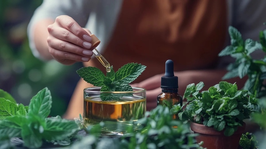 Mars Strengthens Sustainable Mint Supply Chain Through Shubh Mint Mars Strengthens Sustainable Mint Supply Chain Through Shubh Mint