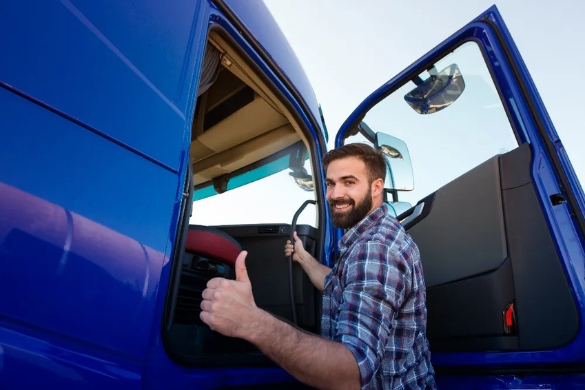Freedom Haulers Program Expands Trucking Careers for Veterans Freedom Haulers Program Expands Trucking Careers for Veterans