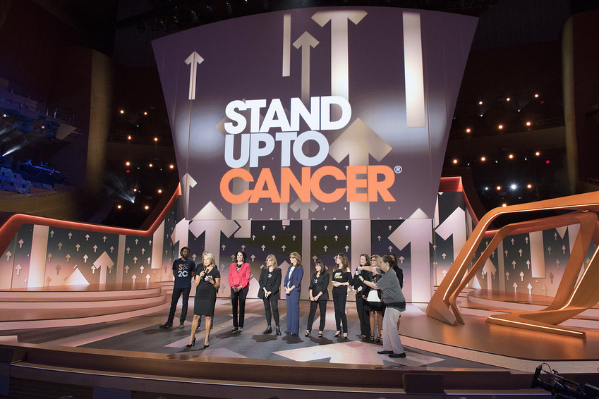 SU2C Expands Scientific Advisory Committee with New Cancer Research Leaders SU2C Expands Scientific Advisory Committee with New Cancer Research Leaders