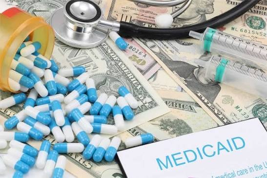 Medicaid Expansion Faces Growing Enrollment Crisis