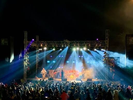 Outcast Expands Festival Presence with Splash House & Portola