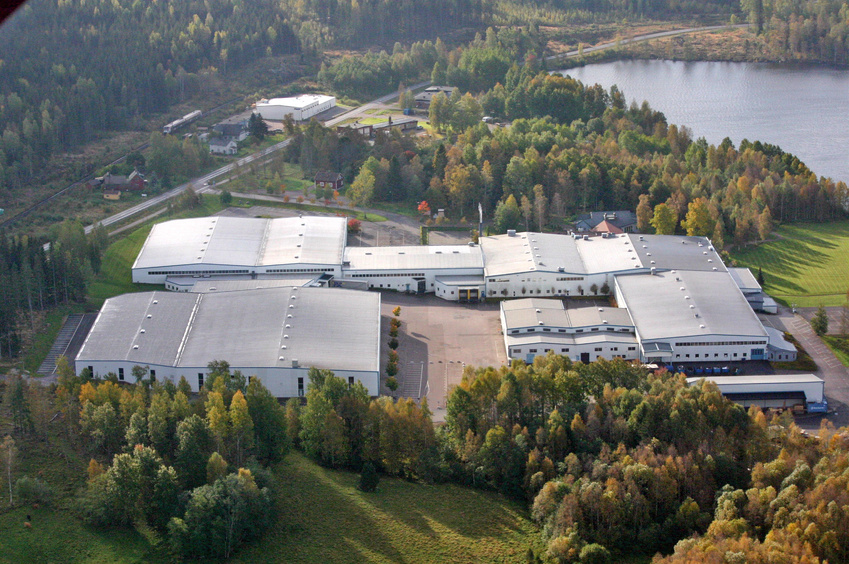 Systemair Sustainability Progress 2025/26