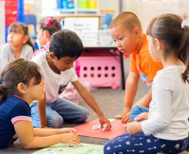 Rising Cost of Raising Kids in America
