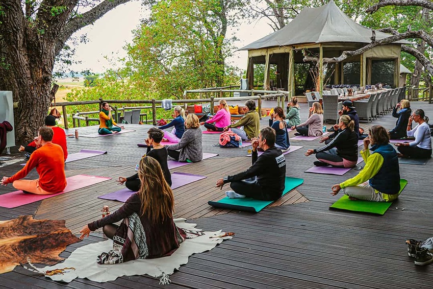 Cicada Resort Bali Ubud: A Spiritual Wellness Retreat