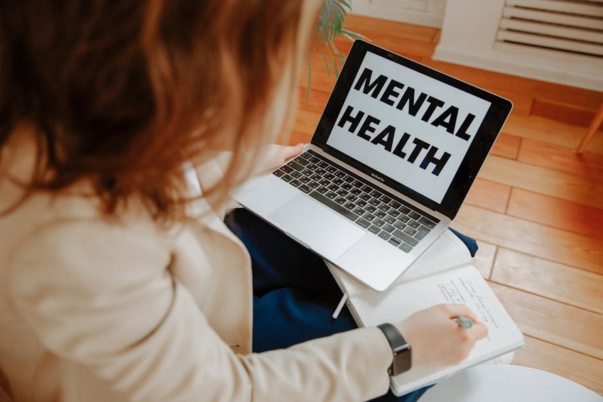 Compass Parenting: A New Approach to Youth Mental Health